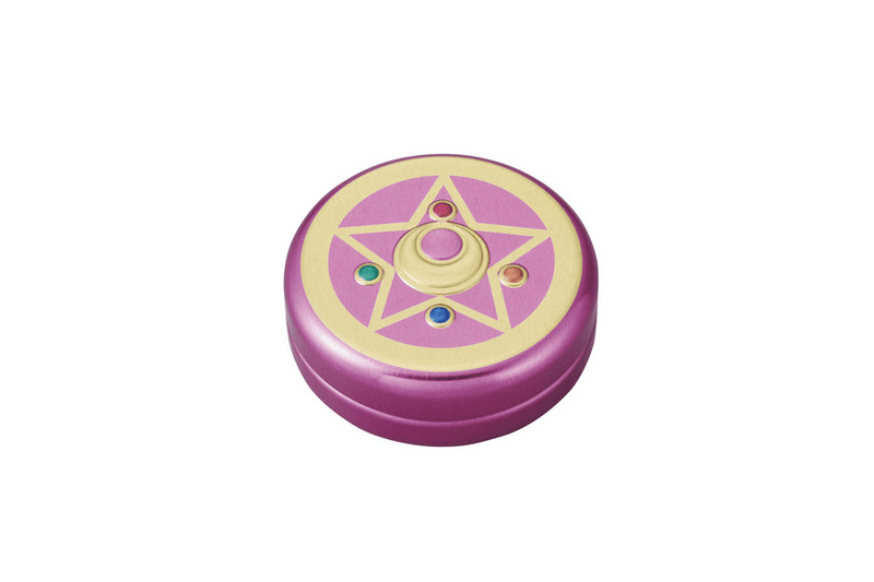 Sailor Moon: the Miracle 4D Universal Studios Attraction Event Osaka Anime Ride Merchandise Immersive Movie