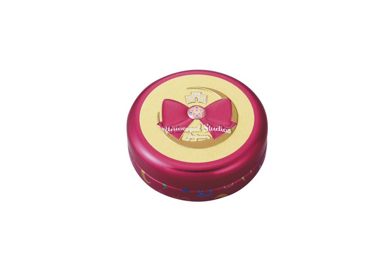 Sailor Moon: the Miracle 4D Universal Studios Attraction Event Osaka Anime Ride Merchandise Immersive Movie