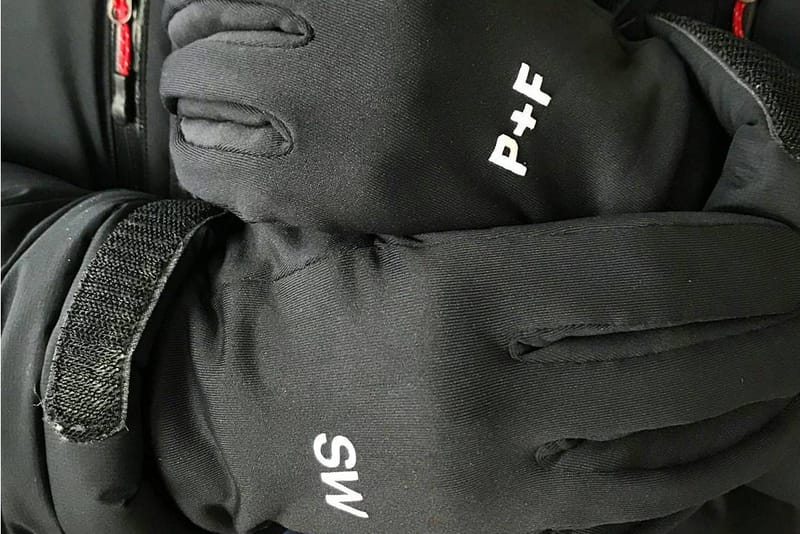 Saintwoods Teases an Upcoming Collection With Places+Faces