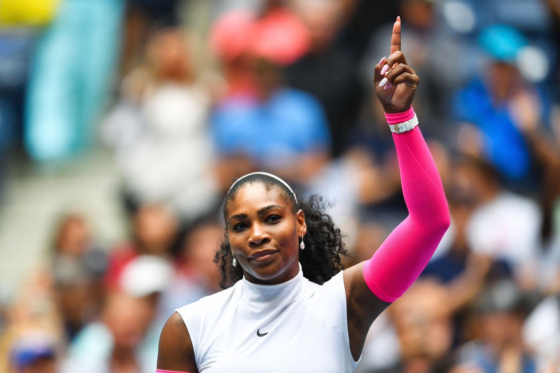 Serena Williams Announces Tennis Return Fed Cup