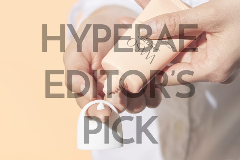 Shiseido Waso's Color-Smart Day Moisturizer Is Made for Every Skin Tone – You're Welcome