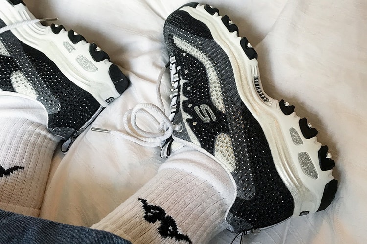 The Resurrection of Skechers: Here's Why They're About to Become the New It-Shoes of 2018