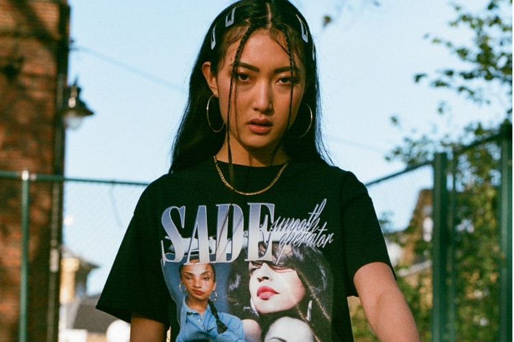 This Retro, Brookyln-Inspired Editorial Is A "Slam Dunk"