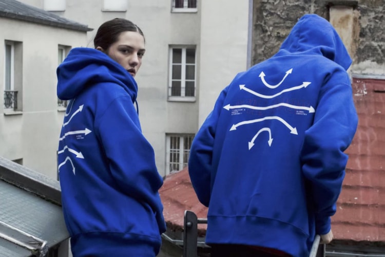 STILL GOOD Taps Champion for a Streetwear-Approved Collection