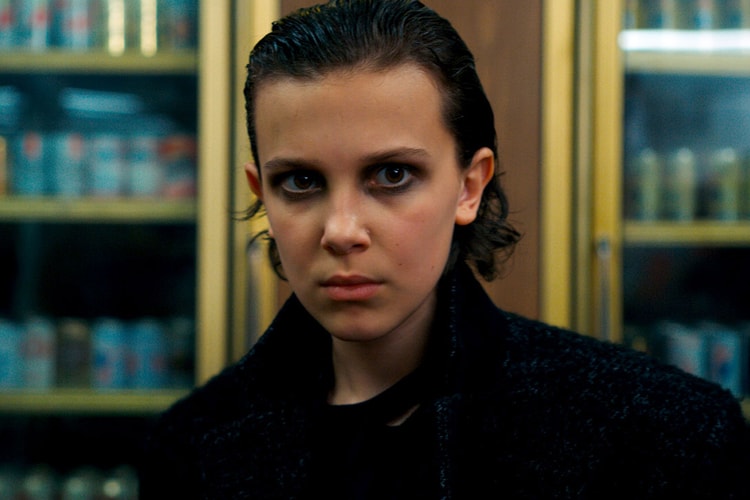 Details Surrounding 'Stranger Things' Season 3 Have Surfaced