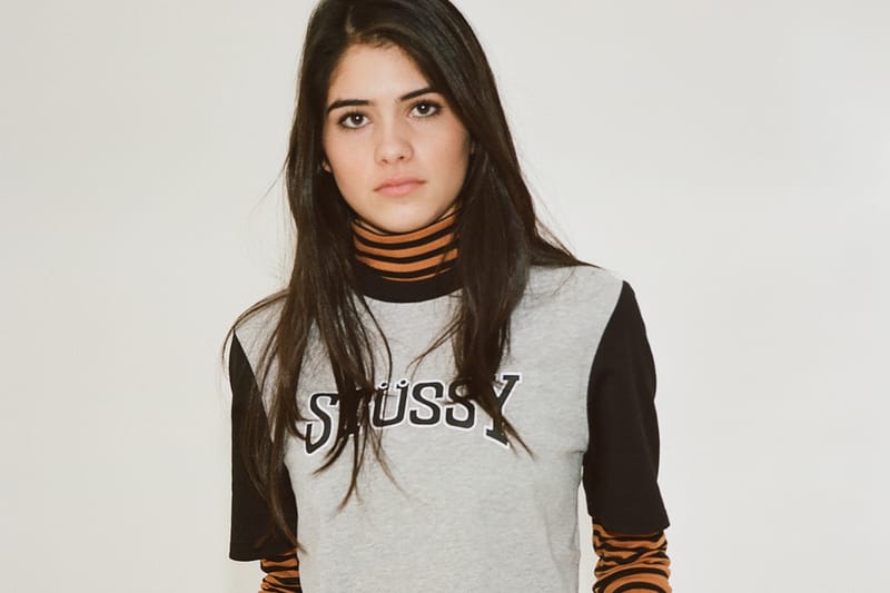 Check out Every Item in Stussy's Extra Tough Workgear Capsule Collection