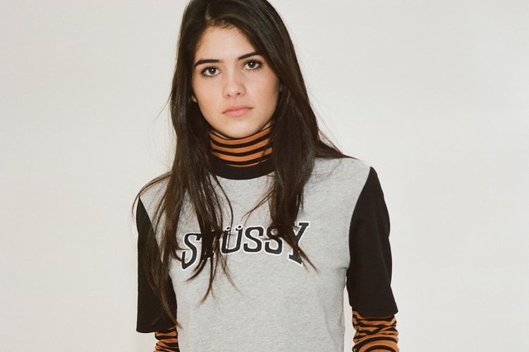 Check out Every Item in Stussy's Extra Tough Workgear Capsule Collection