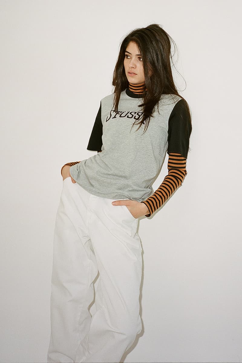 stussy Extra Tough Workgear Capsule Collection 2018 womens mens unisex