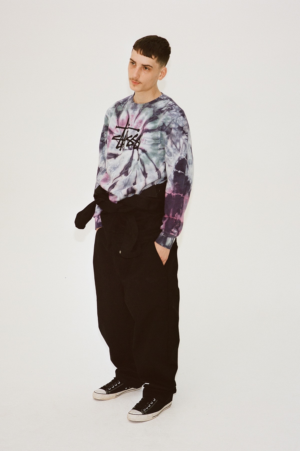 stussy Extra Tough Workgear Capsule Collection 2018 womens mens unisex