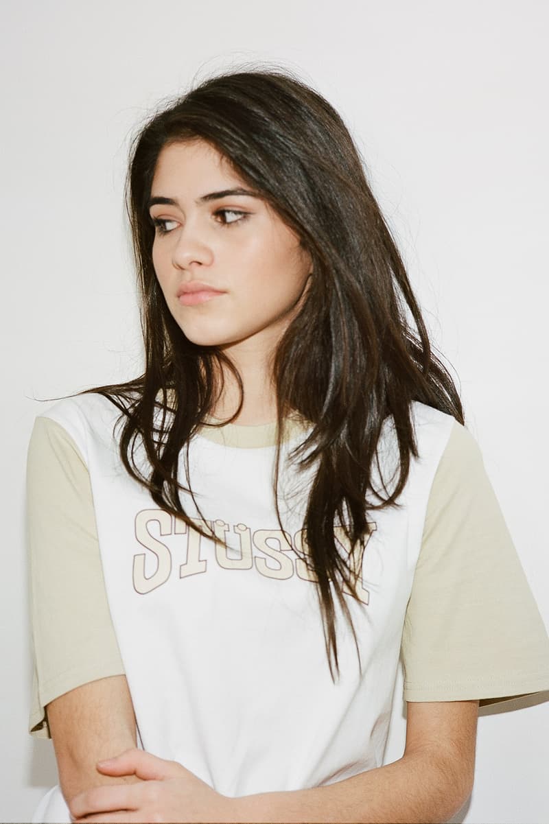 stussy Extra Tough Workgear Capsule Collection 2018 womens mens unisex