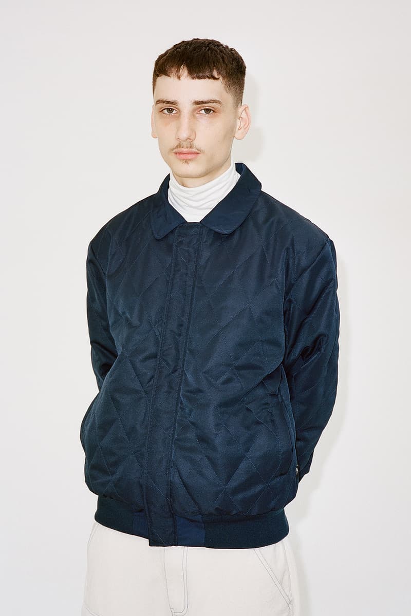 stussy Extra Tough Workgear Capsule Collection 2018 womens mens unisex