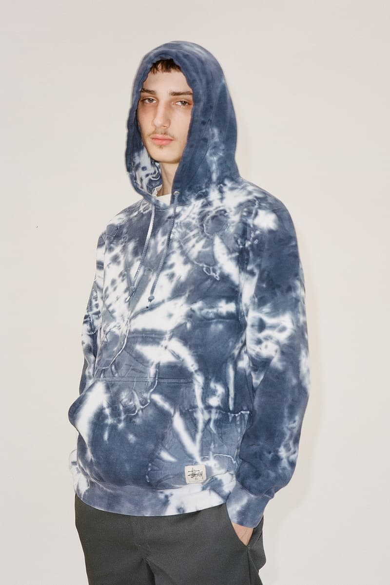 stussy Extra Tough Workgear Capsule Collection 2018 womens mens unisex