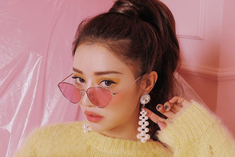 STYLENANDA & 3CE Are Offering Free Global Shipping Today