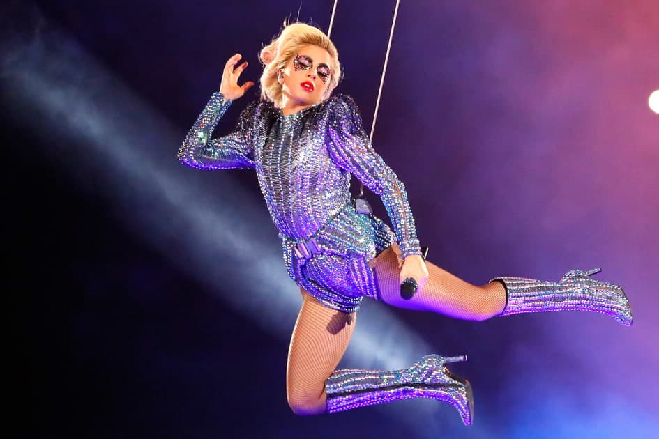 Super Bowl Performances Football Tournament Justin Timberlake Janet Jackson Lady Gaga Katy Perry Bruno Mars Coldplay Madonna Missy Elliot Nicki Minaj