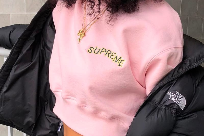 A Reworked Supreme Collection Is Dropping Soon at Frankie Collective