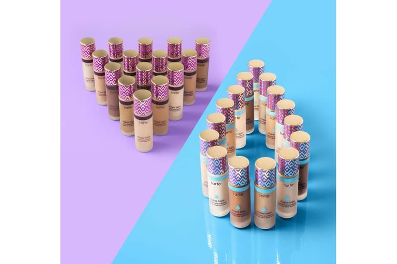 Tarte Cosmetics Shape Tape Foundation Matte Hydrating