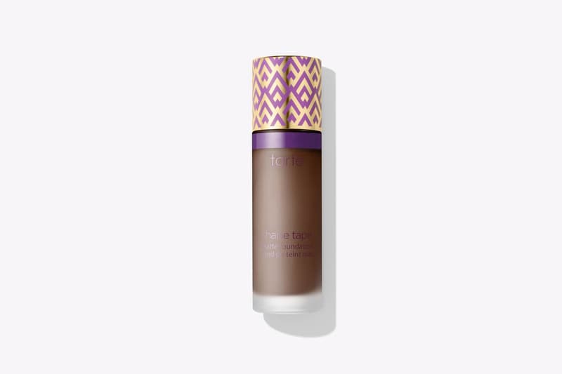 Tarte Cosmetics Shape Tape Foundation Matte Hydrating