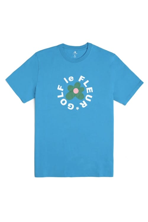 tyler the creator golf le fleur shirt