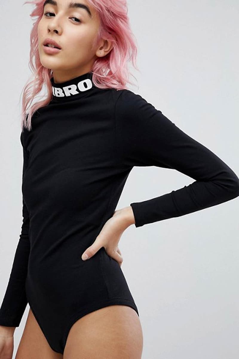 Umbro ASOS Winter 2018 Collection