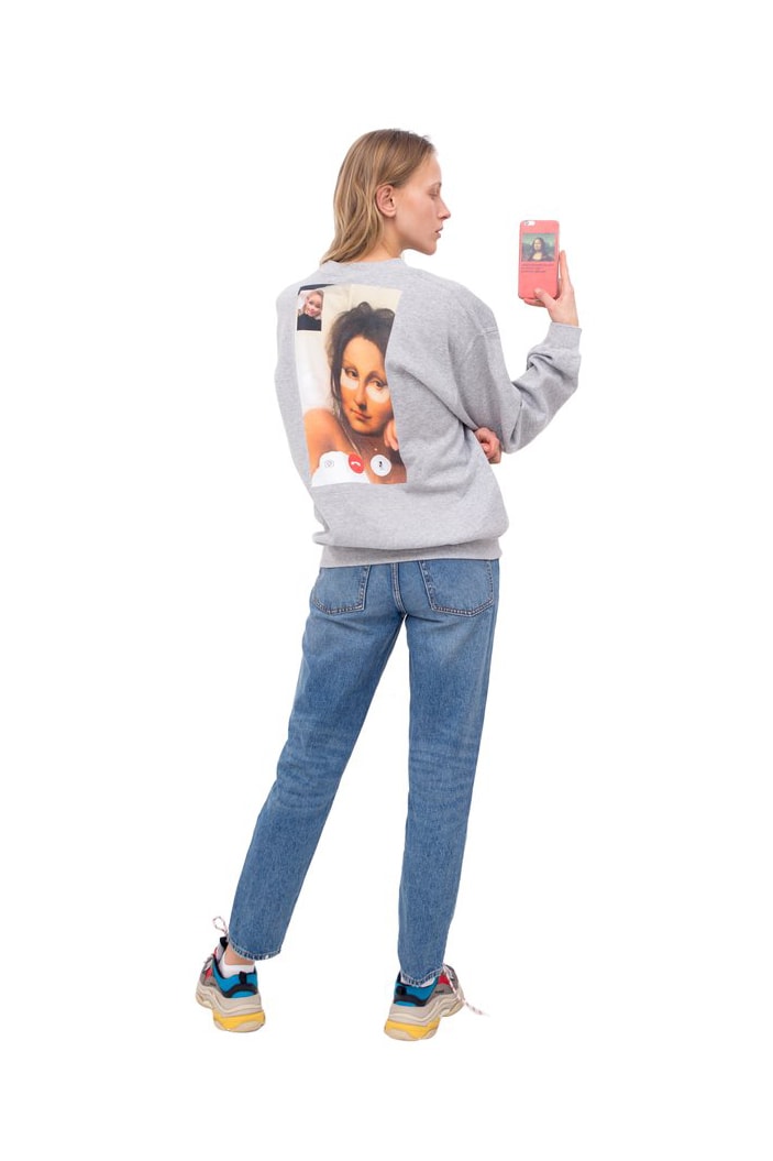urban sophistication parody brand phone case mental health social media fashion month hoodie tees T-shirt where to buy