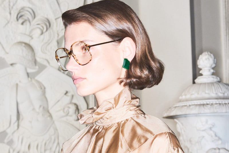 Victoria Beckham Faces Backlash After Using a Super Thin Model in Her Latest Campaign