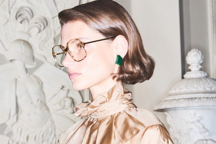 Victoria Beckham Faces Backlash After Using a Super Thin Model in Her Latest Campaign