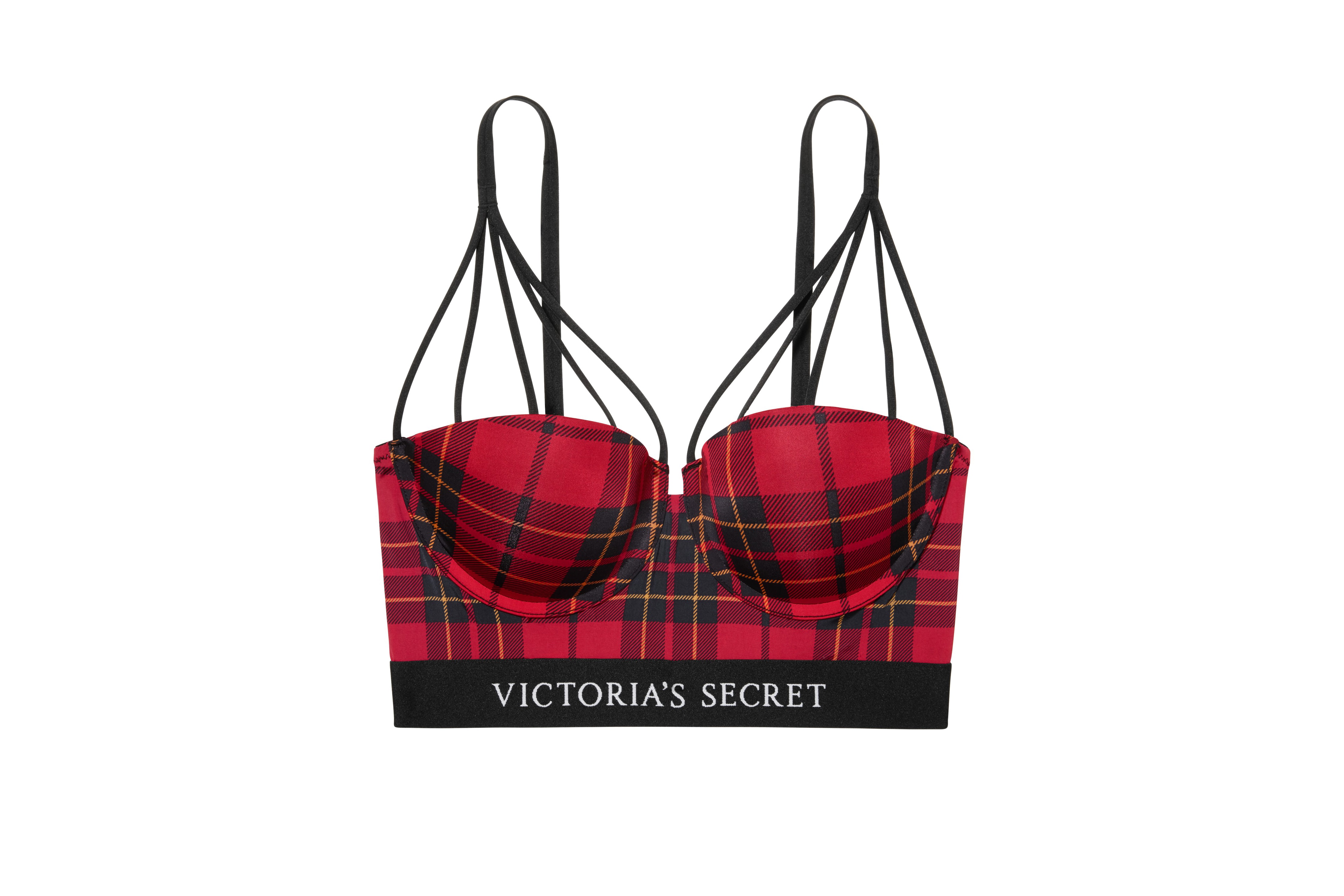 Looking for a NEW Silhouette? - Victoria's Secret Email Archive