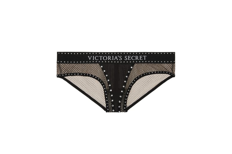 balmain panties