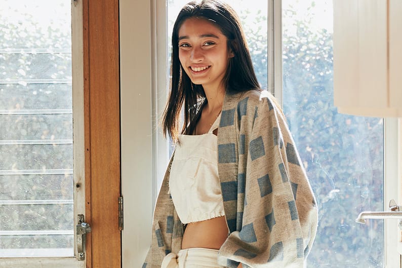 WMV's Spring/Summer 2018 Collection Is a Lesson in Everyday Chic