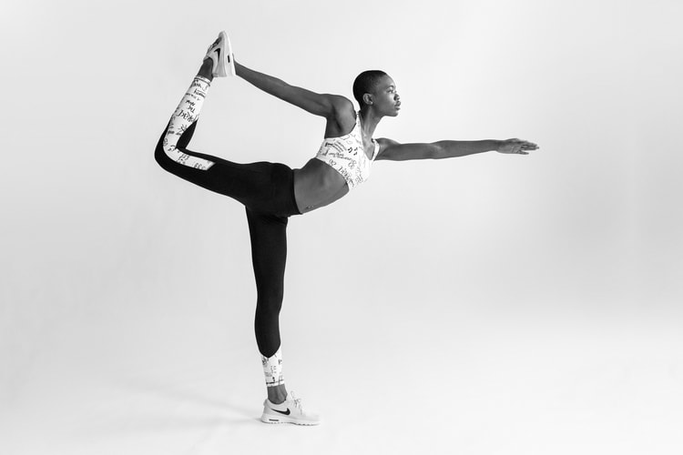 Y7 Studio Releases a New, Movement-Allowing Collection