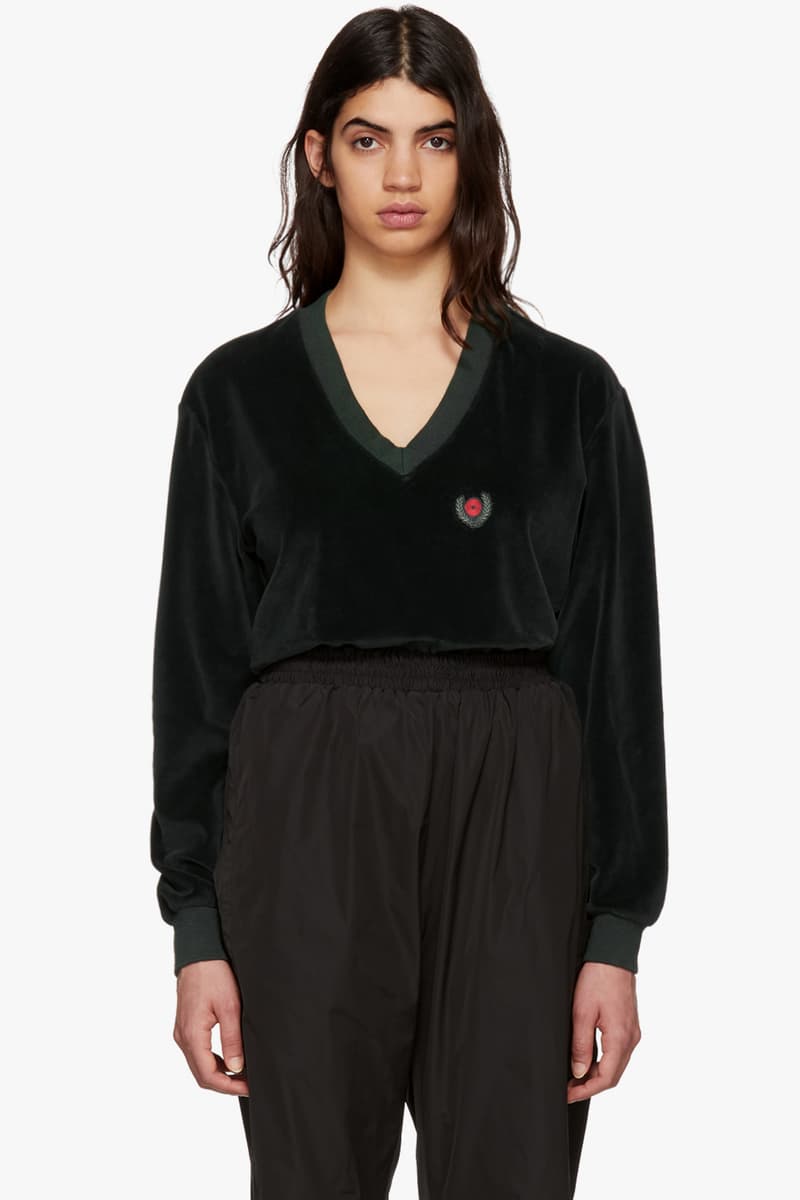 YEEZY Season Kanye West SSENSE Staple Pieces T-Shirt Hoodie Adidas
