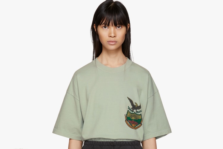 These New YEEZY Pieces Will Help You Conquer the New Year