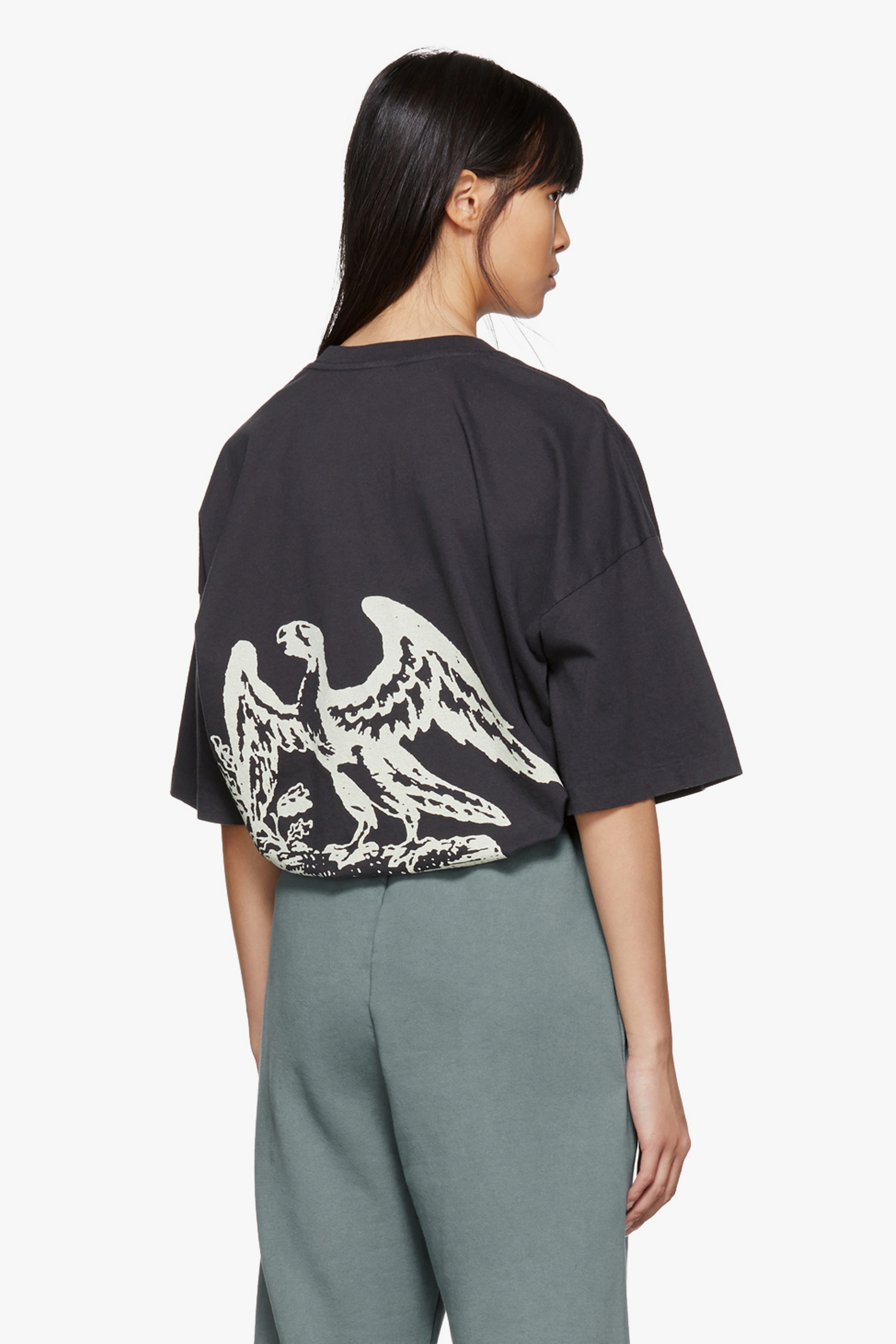 YEEZY Season Kanye West Collection SSENSE New T-Shirt Sweater Jacket adidas Originals Fashion