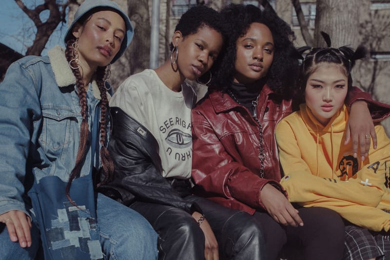 Another Worlde Is the Genderless Streetwear Brand You Should Know