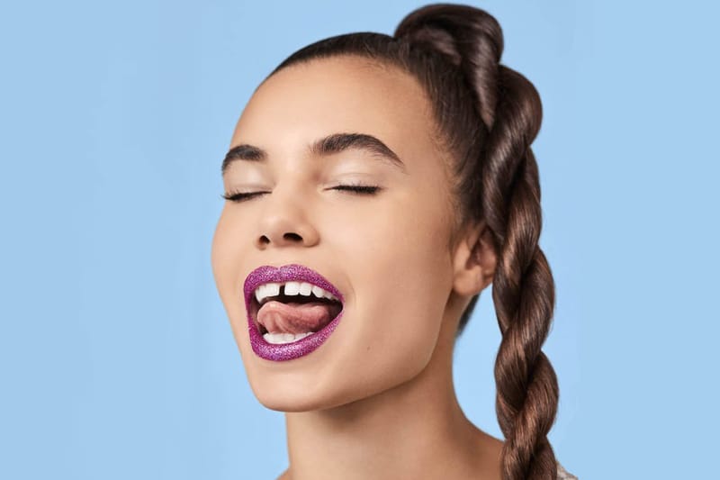 Forever 21's Beauty Store Riley Rose Just Launched Online