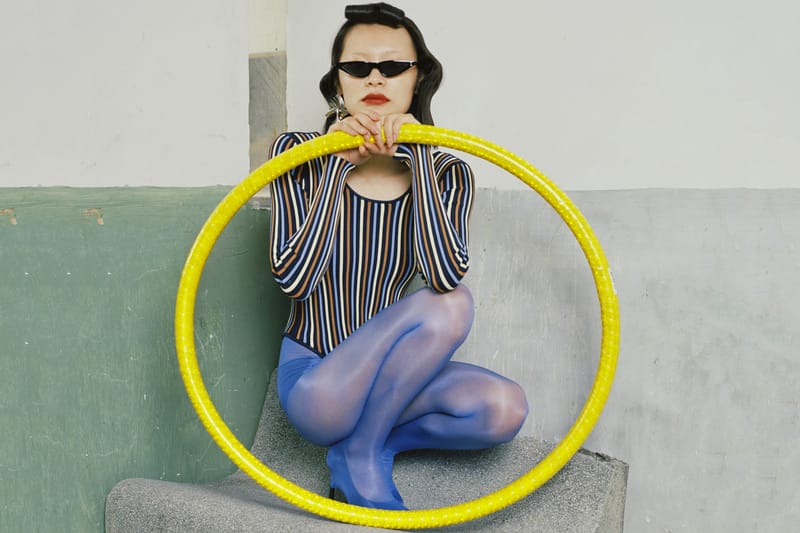 PH5's Fall/Winter 2018 Collection Is All About "Fashion Matriarchy"