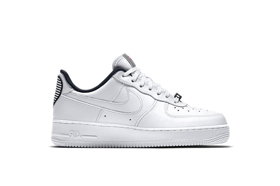 nike air force 1 limited edition 2018