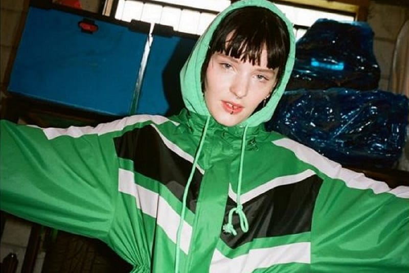 SJYP's Resort 2018 Lookbook Defines Edgy Chic