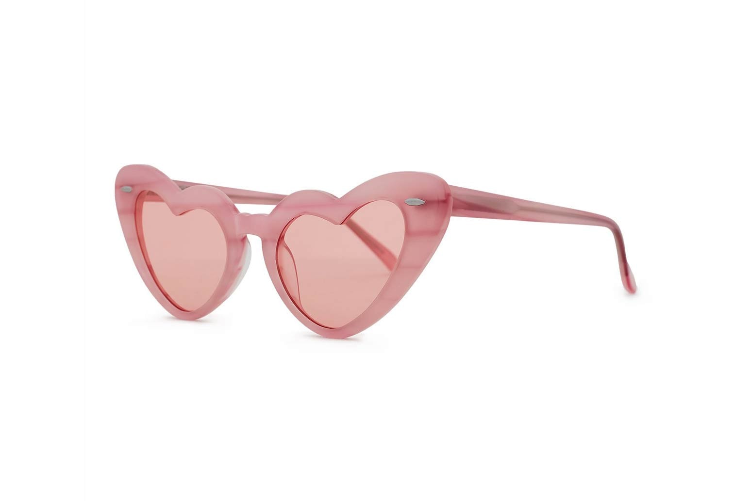 Takesh Eyewear Jadore Sunglasses Pink