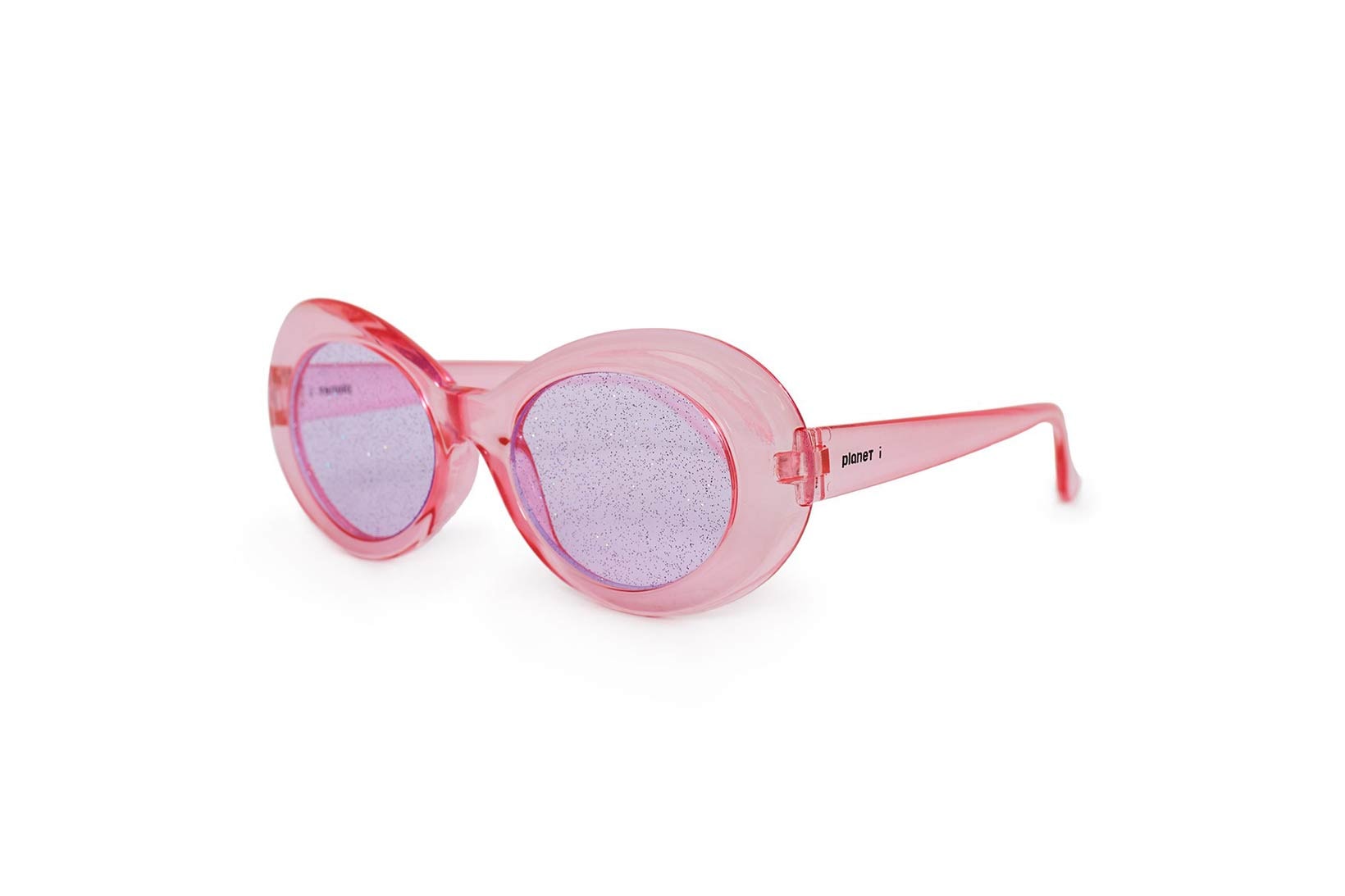 Planet-i Extraterrestrial Sunglasses Pink