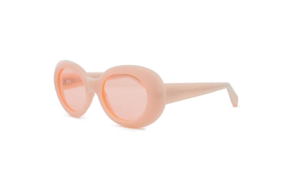 Acne Studios Mustang Sunglasses Pink