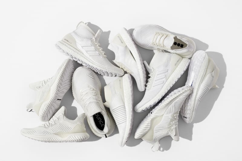 alphabounce beyond all white