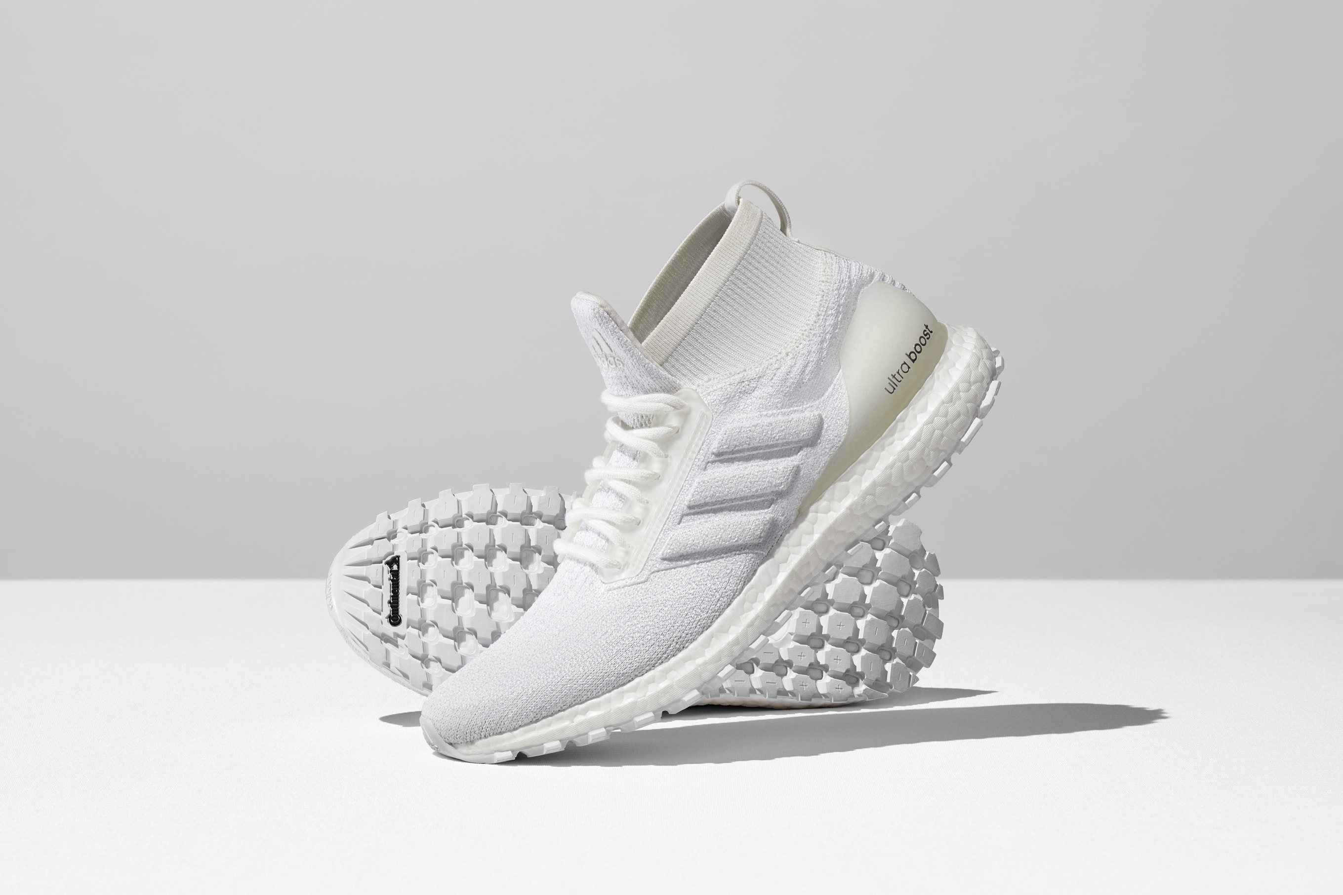 adidas Running Drops Undye Ultra Boost Pack White Sneaker All Terrain UltraBOOST Laceless X AlphaBOUNCE Beyond