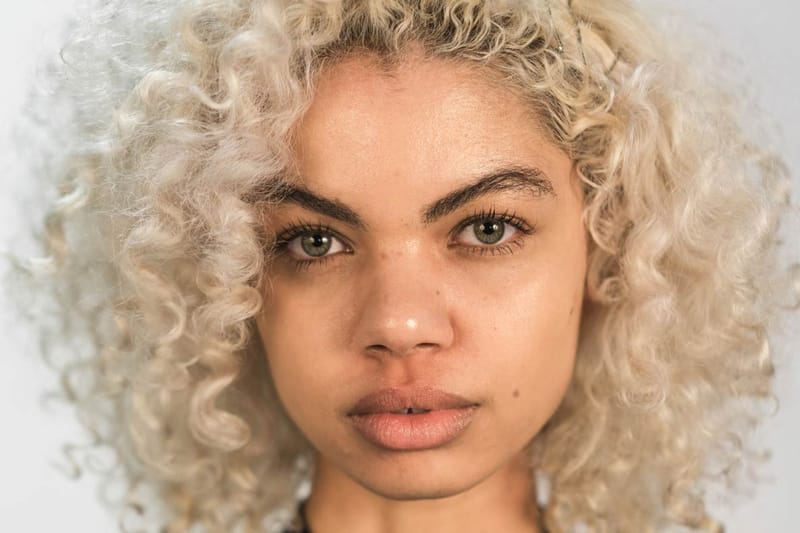 Meet the Diverse Models Potentials at adidas Originals' NYFW Street Casting Call