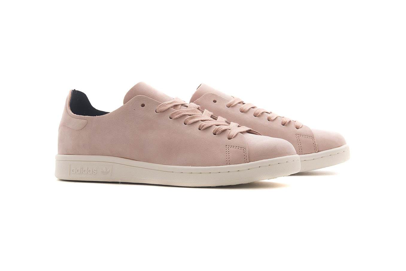 adidas Stan Smith Nude Is Back in Ash 