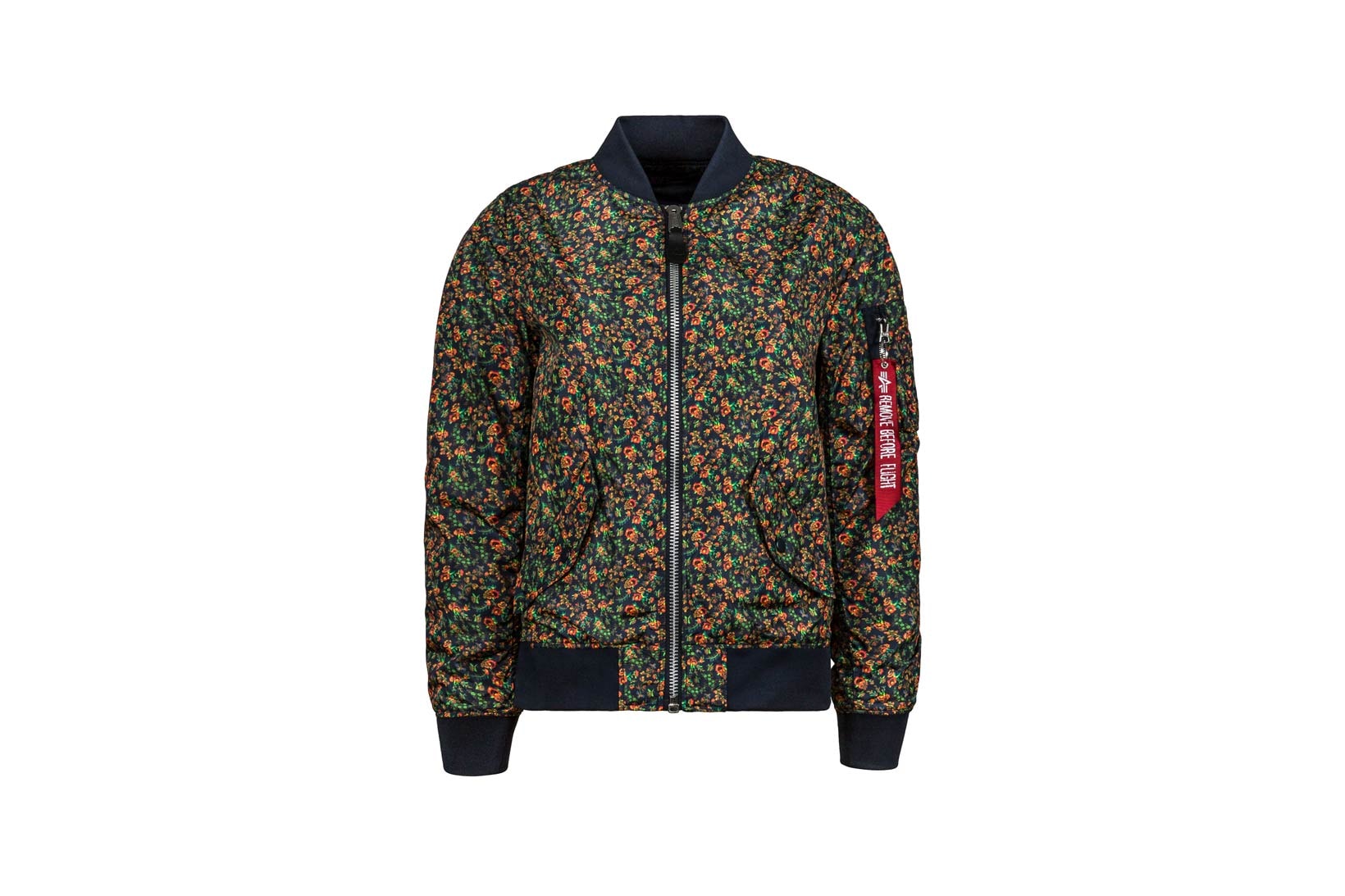Alpha Industries Liberty L-2B Scout Spring Summer 2018