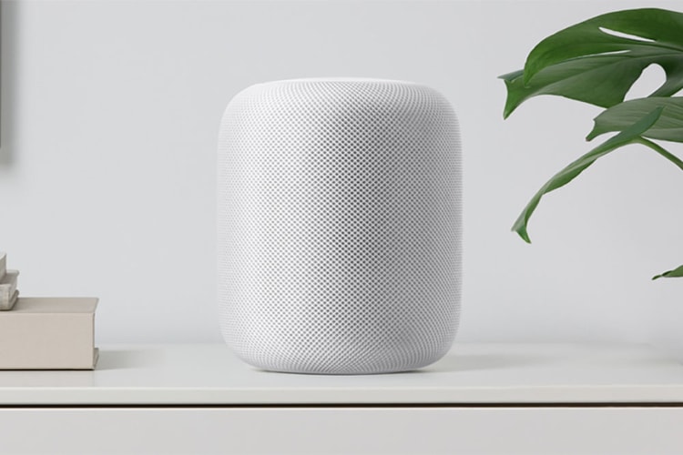 Apple's HomePod Might Just Be Your New, Smart Best Friend