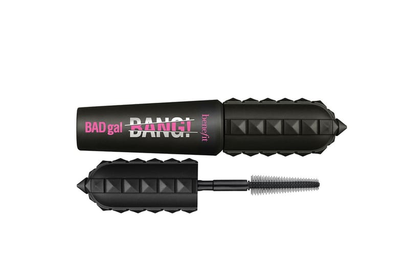Benefit's Latest Mascara Is for the Bad Gals