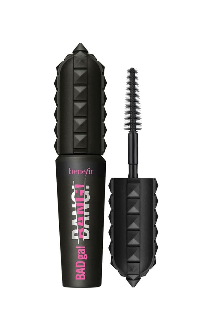 Benefit BADGal Bang! New Mascara Black Volume Lashes Makeup Beauty Cosmetics Sephora