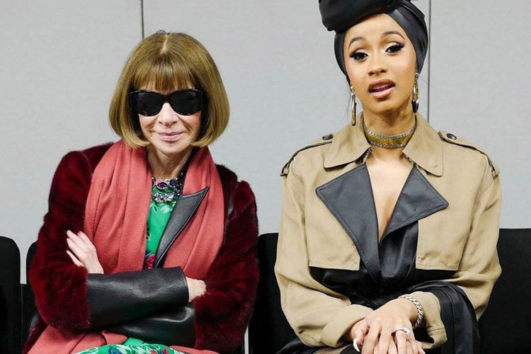 ICYMI: Here Are All the Best Moments From New York Fashion Week